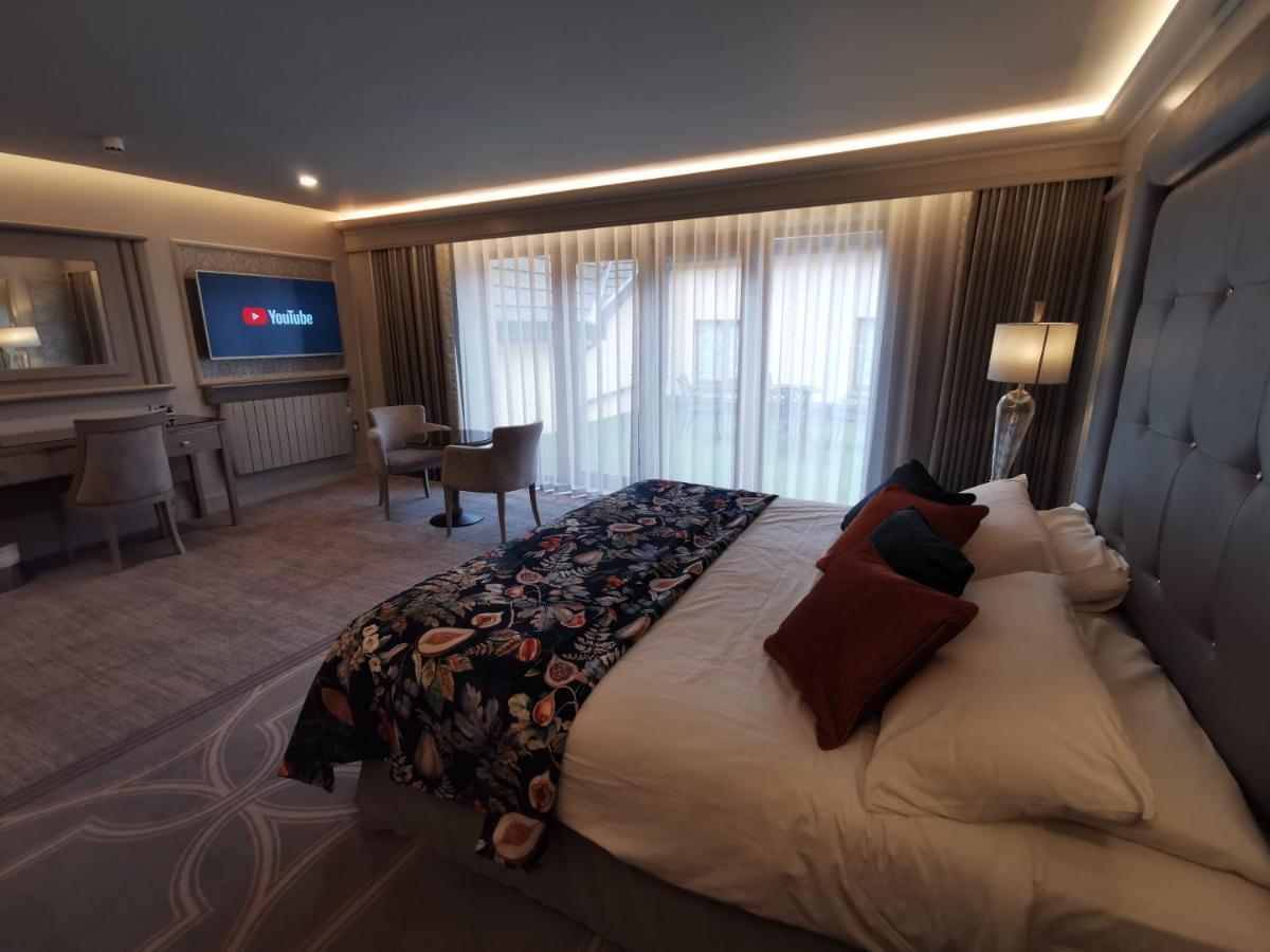 فندق إريجال كانتري هاوس Cootehill المظهر الخارجي الصورة