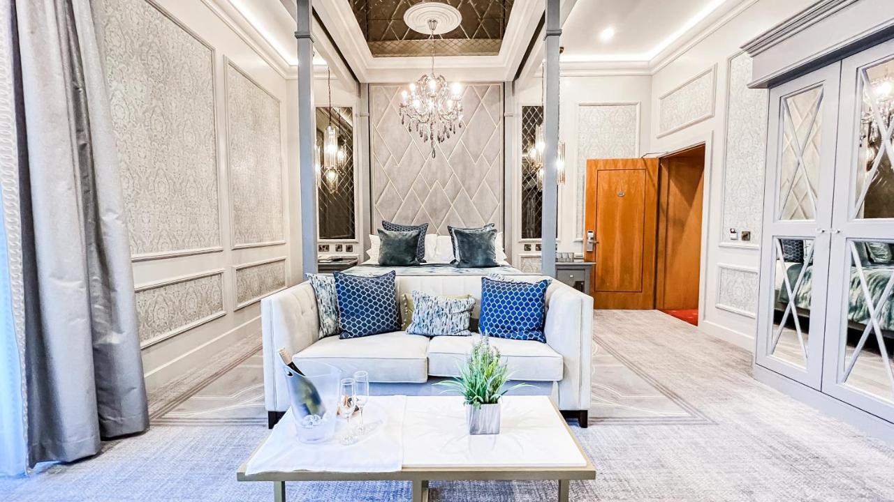 فندق إريجال كانتري هاوس Cootehill المظهر الخارجي الصورة